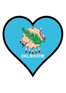 Love Oklahoma