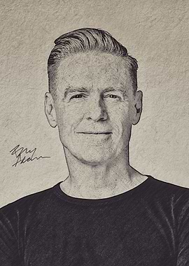 Bryan Adams