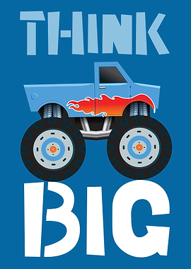 THINK BIG
