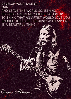 Duane Allman