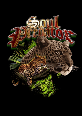 Soul Predator