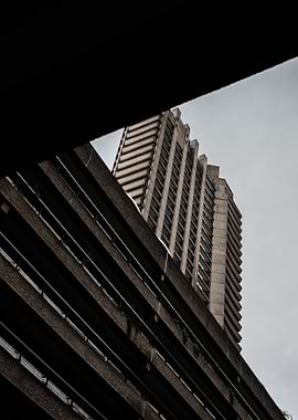 Barbican centre