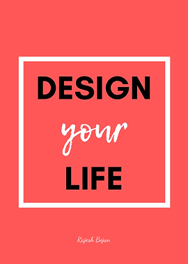 Design your Life
