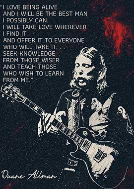 Duane Allman