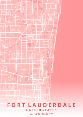 Fort Lauderdale Florida