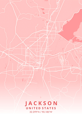 Jackson Mississippi