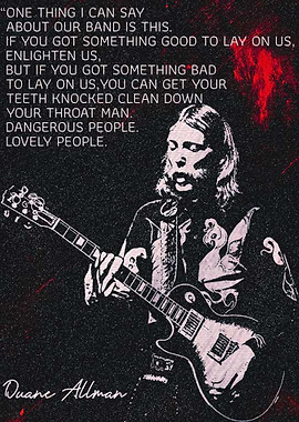 Duane Allman