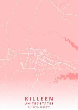 Killeen Texas
