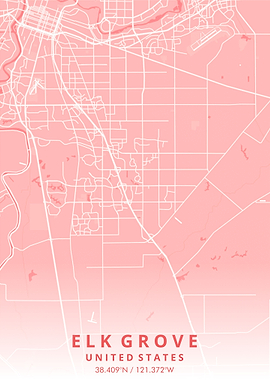 Elk Grove California