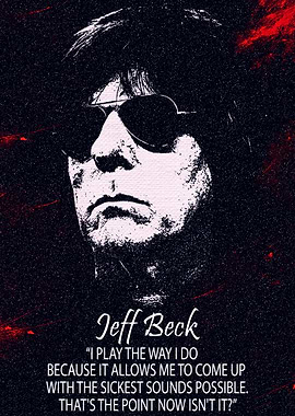 Jeff Beck