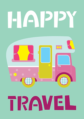 HAPPY TRAVEL