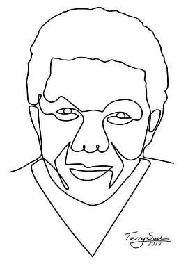 Nelson Mandela