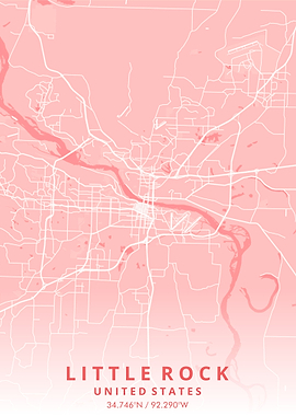 Little Rock Arkansas