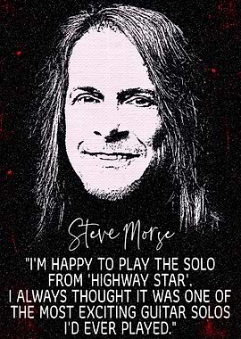 Steve Morse