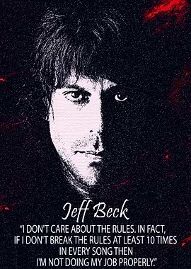 Jeff Beck
