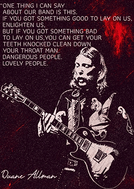 Duane Allman