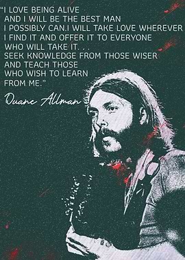 Duane Allman