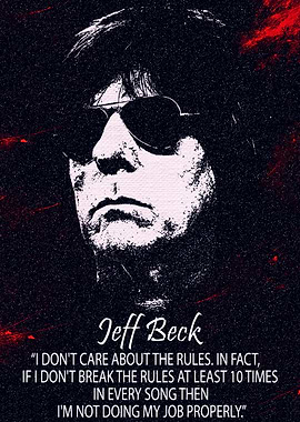 Jeff Beck