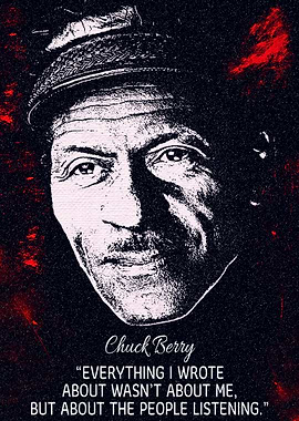 Chuck Berry