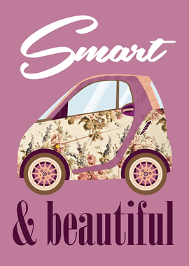 SMART AND BEAUTIFUL