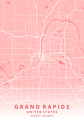 Grand Rapids Michigan