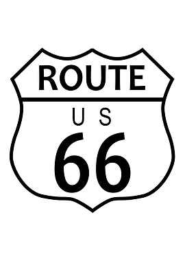 Route 66