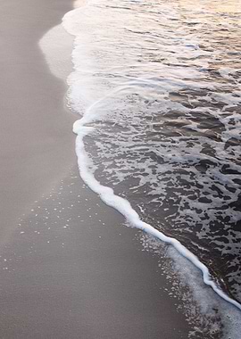 Mystical Sunset Beach 2