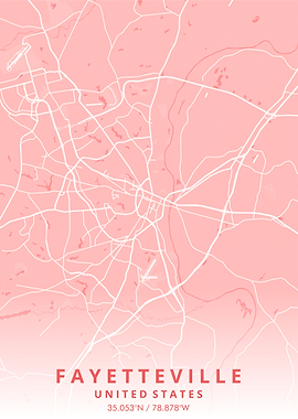 Fayetteville North Carolin