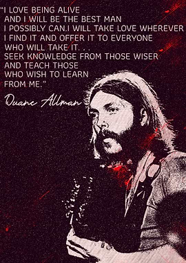 Duane Allman