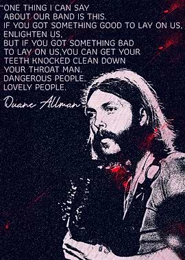 Duane Allman