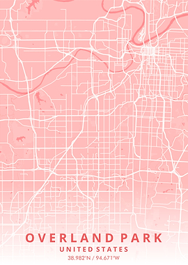 Overland Park Kansas