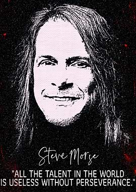 Steve Morse