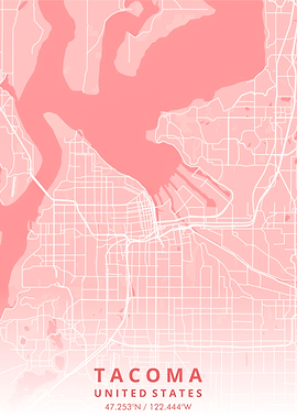 Tacoma Washington