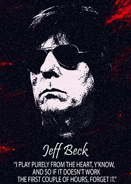 Jeff Beck