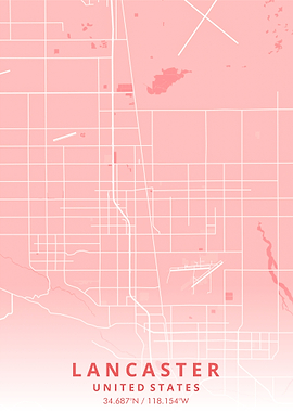 Lancaster California