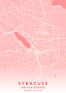 Syracuse New York