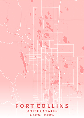 Fort Collins Colorado