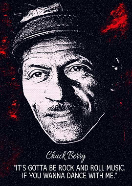 Chuck Berry