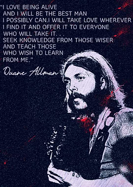 Duane Allman