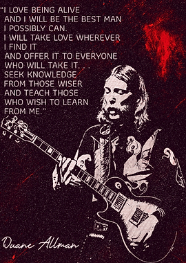 Duane Allman