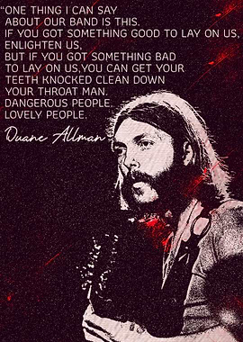 Duane Allman