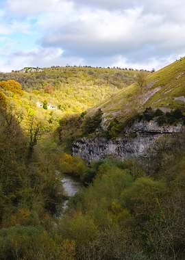 Peak District