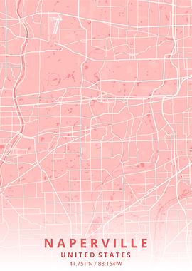 Naperville Illinois