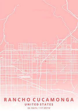 Rancho Cucamonga Californi