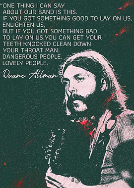 Duane Allman