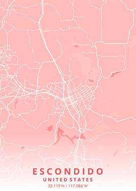 Escondido California