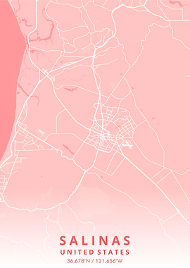 Salinas California