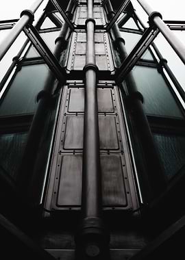 Abstract architecture