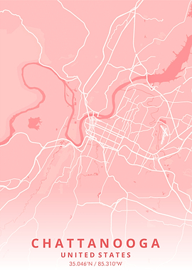 Chattanooga Tennessee