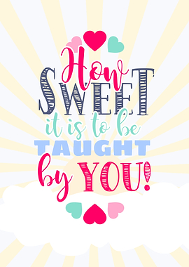 wedding sweet bar sign